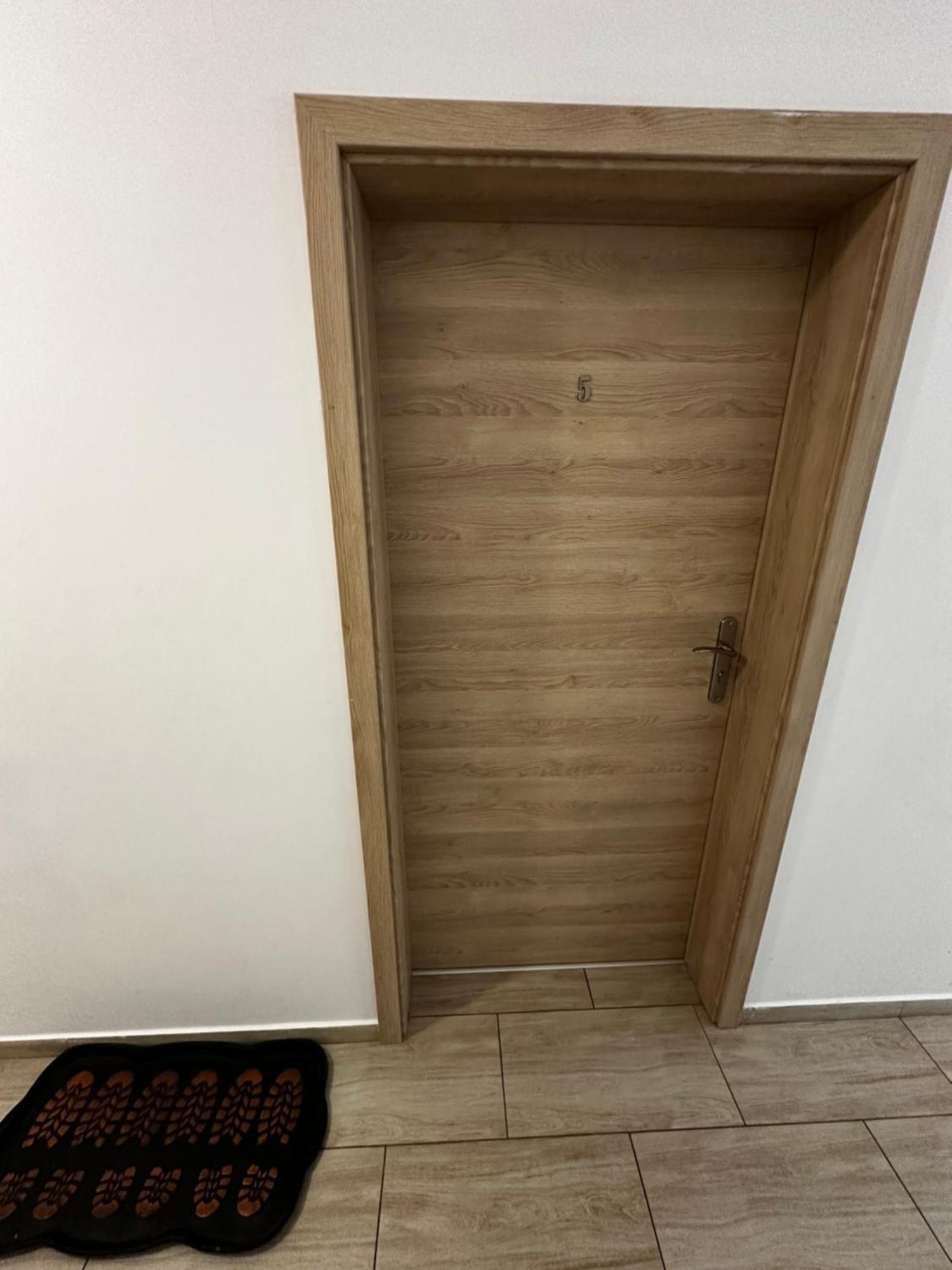 Agroturystyka Pod Grzywaczem Villa Sloszow Eksteriør billede